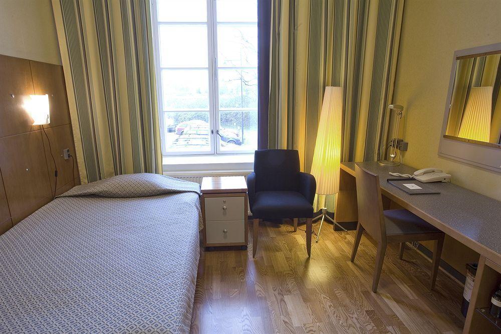 Hotel Lasaretti Oulu Zewnętrze zdjęcie